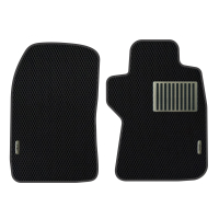 Tappetini Auto Toyota Carina (1989-1993)