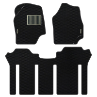 Tappetini Auto Toyota Alphard (2002-2008)