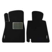 Tappetini Auto Toyota Mark Х (120 кузов) (2004-2009)