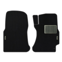 Tappetini Auto Toyota Mark II (90 кузов) (1992-1996)