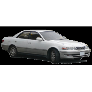 Tappetini Auto Toyota Mark II (90 кузов) (1992-1996)