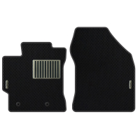 Tappetini Auto Toyota Corolla E160/E170 (2012-2018)