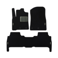 Tappetini Auto Toyota Land Cruiser 200 (2015-…)