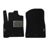 Tappetini Auto Toyota Land Cruiser 200 (2015-…)