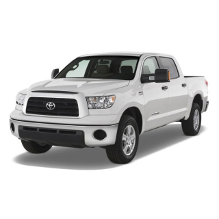 Tappetini Auto Toyota Tundra (2007-2013)