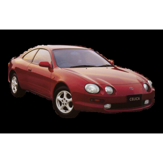 Tappetini Auto Toyota Celica (1993-1999)