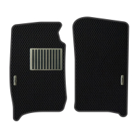 Tappetini Auto Toyota Land Cruiser 73 (1984-1993)