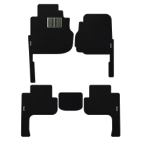 Tappetini Auto Toyota Land Cruiser Prado J90 (1996-2002)