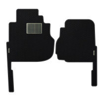 Tappetini Auto Toyota Land Cruiser Prado J90 (1996-2002)