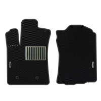 Tappetini Auto Toyota Tacoma (2015-…)