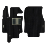 Tappetini Auto Toyota Highlander (2019-…)