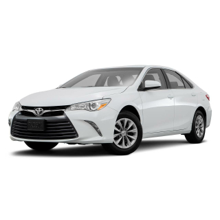 Tappetini Auto Toyota Camry 55 (2014-2017)
