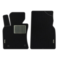 Tappetini Auto Toyota Camry XV70 (2017-…)