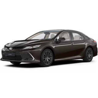 Tappetini Auto Toyota Camry XV70 (2017-…)