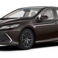 Tappetini Auto Toyota Camry XV70 (2017-…)