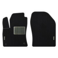 Tappetini Auto Toyota Prius (2015-2019)