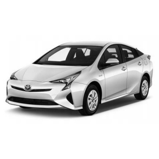 Tappetini Auto Toyota Prius (2015-2019)