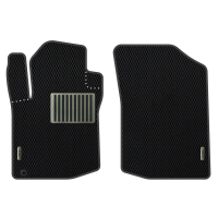 Tappetini Auto Toyota Aygo (2005-2009)