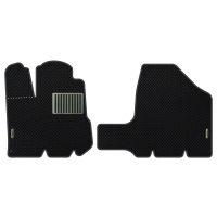 Tappetini Auto Toyota Sienna (2006-2010)