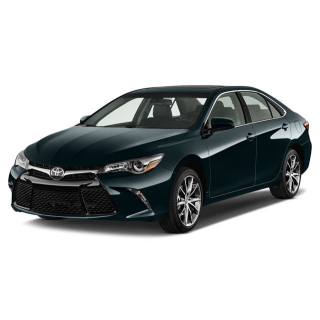 Tappetini Auto Toyota Camry XV55 (2011-2017)