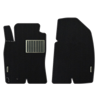 Tappetini Auto Toyota Camry XV20 (1996-2001)