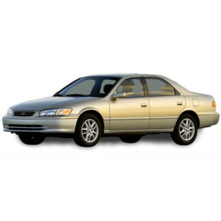 Tappetini Auto Toyota Camry XV20 (1996-2001)