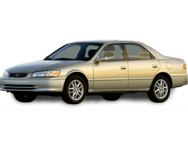 Tappetini Auto Toyota Camry XV20 (1996-2001)