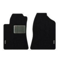 Tappetini Auto Toyota Avensis T25 (2003-2009)