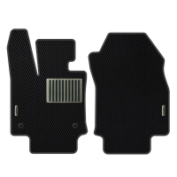 Tappetini Auto Toyota Rav 4 (2018-…)