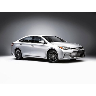 Tappetini Auto Toyota Avalon (2012-2015)