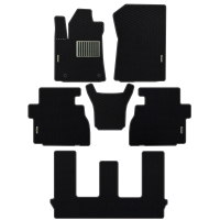 Tappetini Auto Toyota Sequoia SR5 (2017-…)