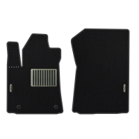 Tappetini Auto Toyota Sequoia SR5 (2017-…)