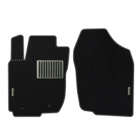 Tappetini Auto Toyota Rav 4 (2005-2009)