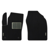 Tappetini Auto Toyota C-HR (2016-…)