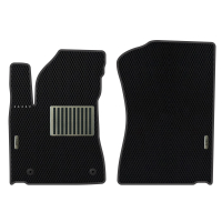 Tappetini Auto Toyota Sequoia SR5 (2007-2017)