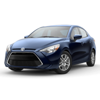 Tappetini Auto Toyota Yaris iA (2017-2020)
