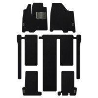 Tappetini Auto Toyota Sienna XL20 (2010-…)