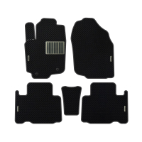 Tappetini Auto Toyota Rav 4 (2013-2018)