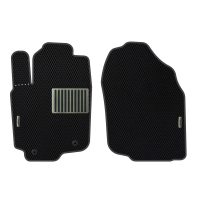 Tappetini Auto Toyota Rav 4 (2013-2018)