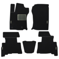 Tappetini Auto Toyota Land Cruiser Prado J150 (2017-…)