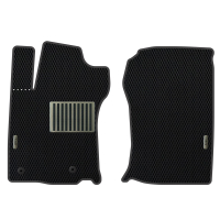 Tappetini Auto Toyota Land Cruiser Prado J150 (2017-…)