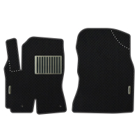 Tappetini Auto Toyota Rav 4 (2003-2005)