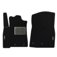 Tappetini Auto Toyota Land Cruiser 200 (2015-2021)