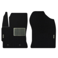 Tappetini Auto Toyota Auris E180 (2012-2015)