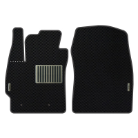 Tappetini Auto Toyota Auris E150 (2006-2012)