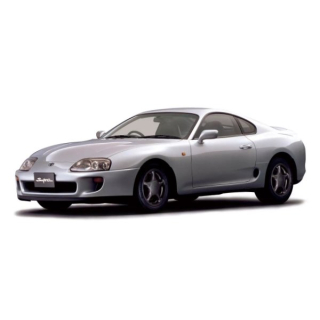 Tappetini Auto Toyota Supra A80 (1993-2002)