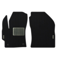 Tappetini Auto Toyota Corolla E160/E170 (2012-2018)