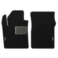 Tappetini Auto Toyota Yaris (1999-2006)