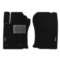 Tappetini Auto Toyota Land Cruiser Prado J150 (2009-2017)