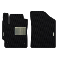 Tappetini Auto Toyota Camry XV40 (2006-2011)